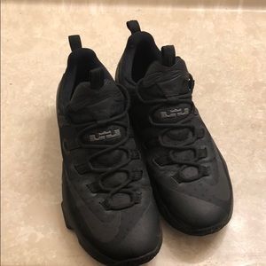 Lebron Nike sneakers
